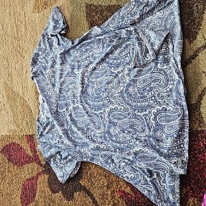 Lularoe, women's XL top